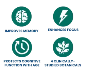 Benefits of NativePath Brain Health