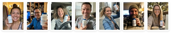 DentaBiome Customer Reviews