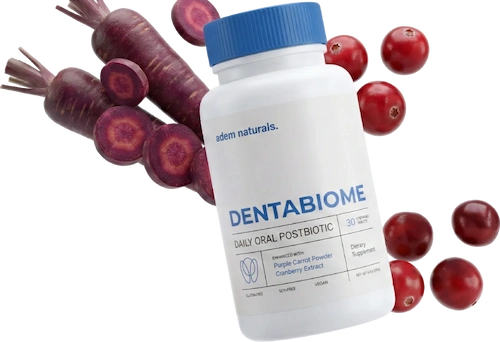 DentaBiome Reviews