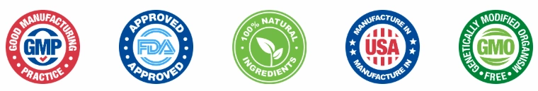 Glyco Harmony Badges