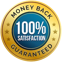 Glyco Harmony Money Back Guarantee
