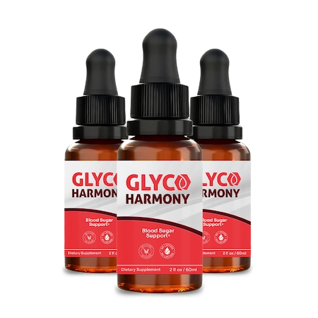 Glyco Harmony Reviews