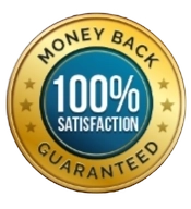 Glycotide Money Back Guarantee