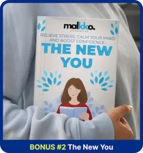 HairVigor Vitality Bonus#2 The New You