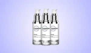 Luminara Rewind Reviews