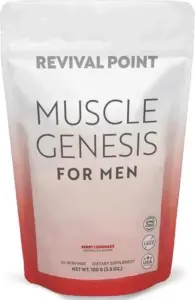 Muscle Genesis Muscle Genesis Reviews