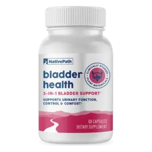 Nativepath Bladder Health Reviews