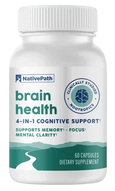 NativePath Brain Health
