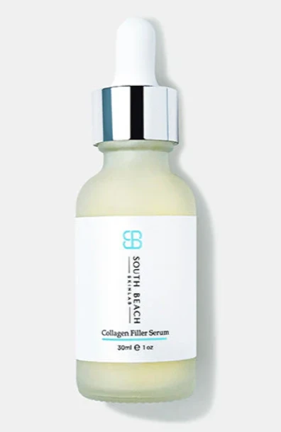 South Beach Collagen Filler Serum