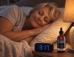 yu sleep customer